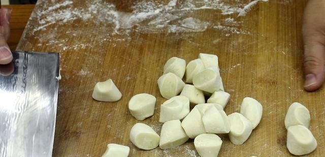 便宜|秋天吃饺子,用这3样调馅没想到这么香!鲜嫩多汁、好吃还便宜