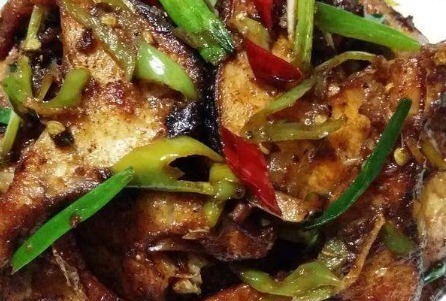 十足|外酥里嫩又入味,爽口开胃又解馋,营养丰富香味十足百吃不厌