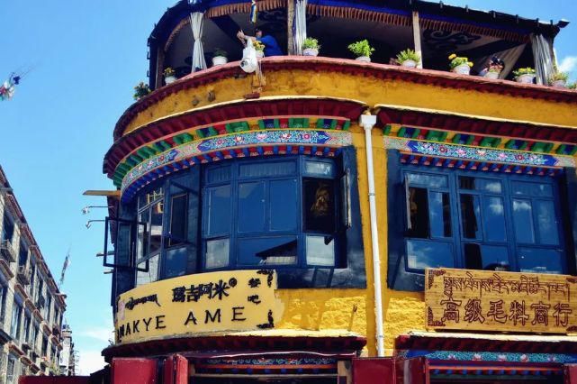  实践|【国庆线下实践5】重走丝绸之路,西藏边疆经济发展调研