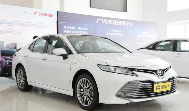  落地参考价|日系20W左右落地的四大主流B级车怎么选