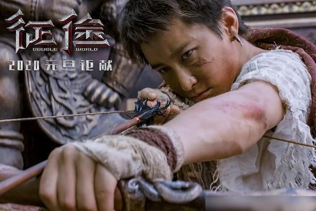  制作|剧本太烂了！何润东主演的电影《征途》：制作一流，特效一流