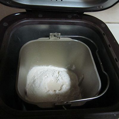 全麦|龙虾牛油果全麦面包