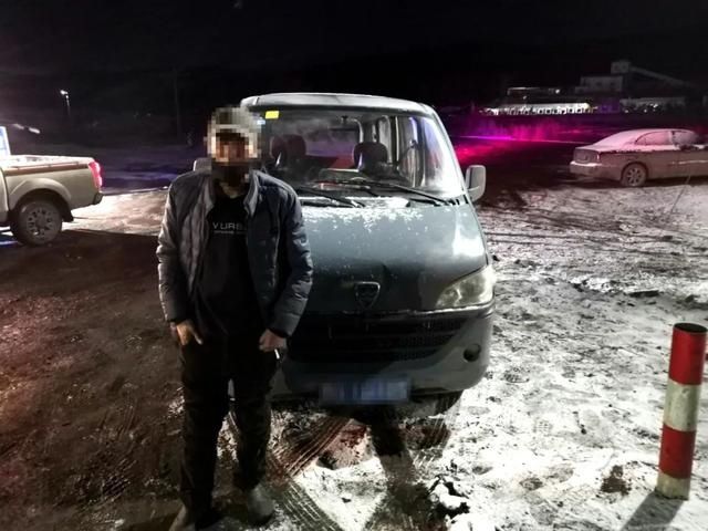  驾驶人|黑龙江发布十大酒驾案例