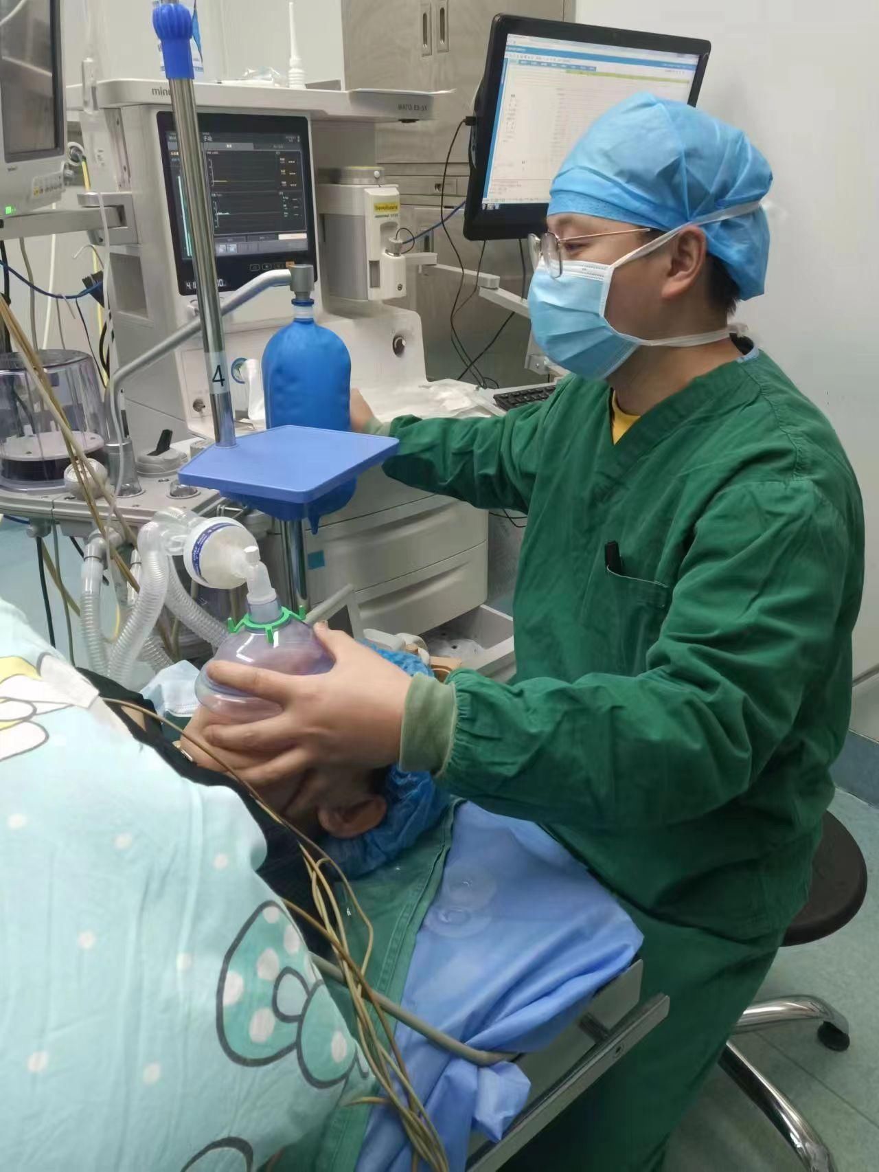 医生的使命感已经深入骨髓(医生的使命，已融入骨髓、刻进梦里)