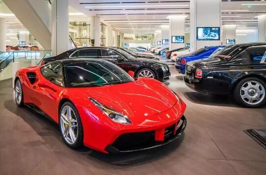  检查|【小白必看（1）】买二手车外观该如何检查