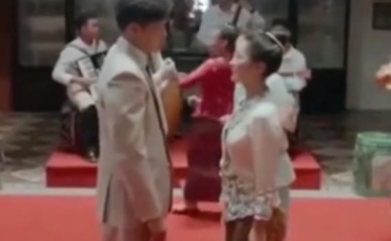  大结局|小娘惹大结局：月娘苦等七年！陈锡终于回国，开口6字令人泪崩