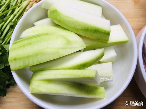  立秋贴|立秋贴秋膘了吗？这碗“蛋白汤”助你一臂之力，反正好汤不怕多喝