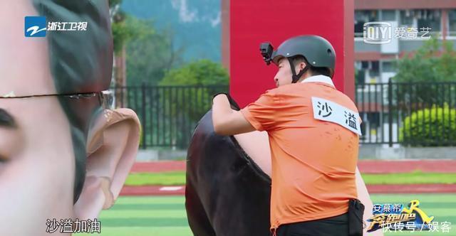 极限挑战|综艺王不是沈腾贾玲,而且他俩,成名的代价是身体的“透支”