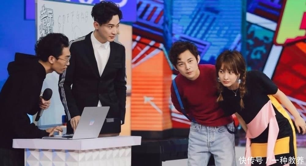 透过|《快本》都是提前录制,为啥22年没有人剧透过?原因曝光引热议