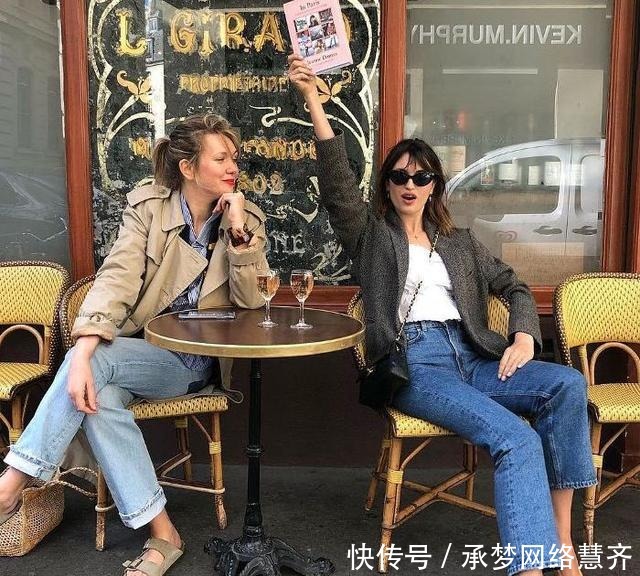 运动服|早秋穿什么?今年流行什么?运动服也能这么时髦你知道吗?