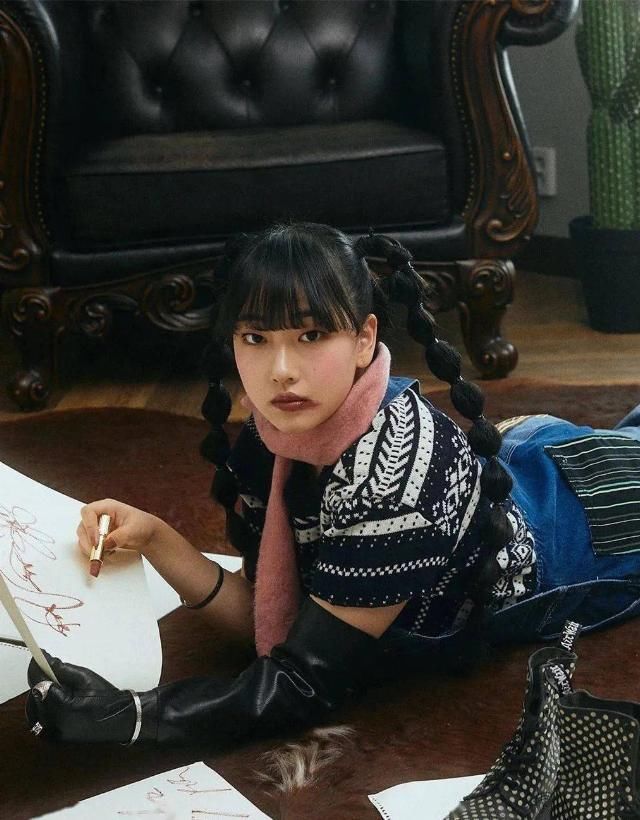  精彩|最精彩的「亚逼大乱斗」原来是一群高中生