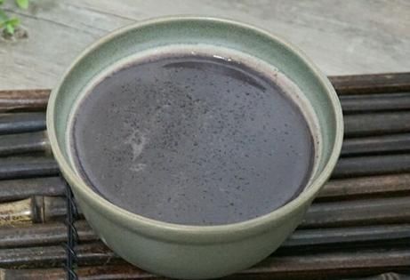  吸收|天冷，煮粥费时费事，教你做3黑豆浆，香浓营养，比粥好喝易吸收