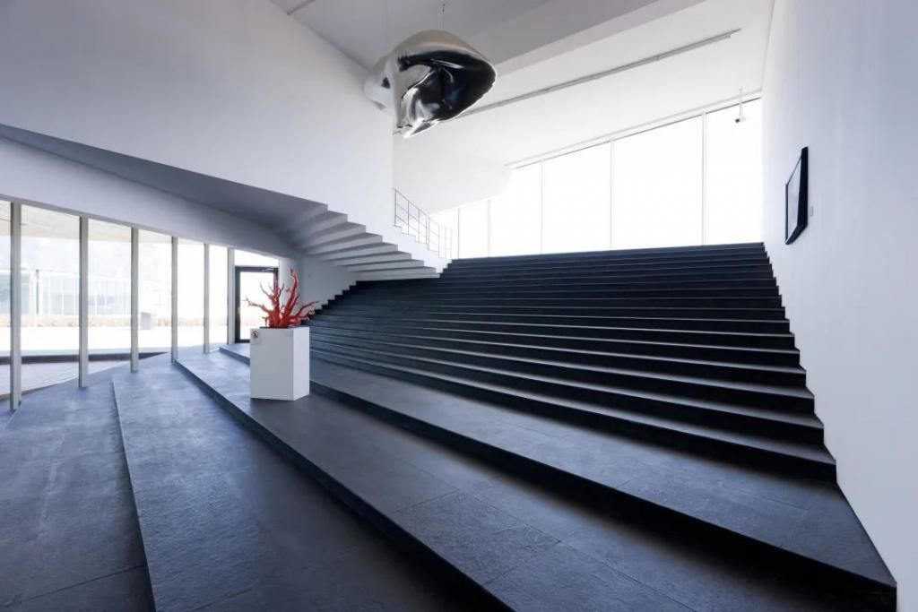  乡村|DnA建筑事务所的10个实践：公共建筑的针灸介入，是一种修复