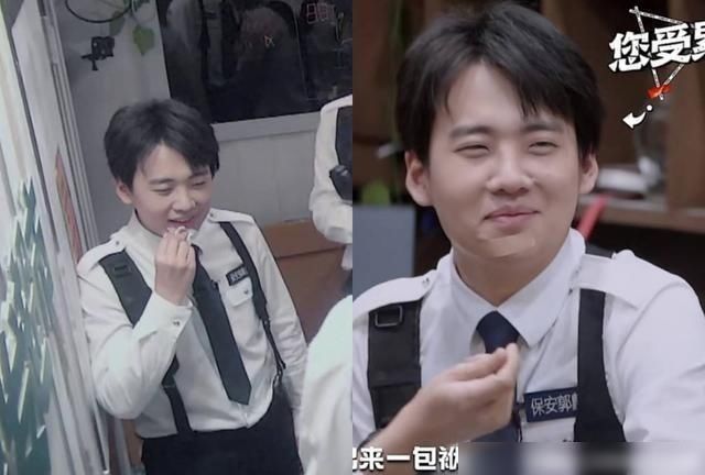  邓伦|《密室大逃脱2》节目越来越大郭麒麟受伤，邓伦：表演队获胜