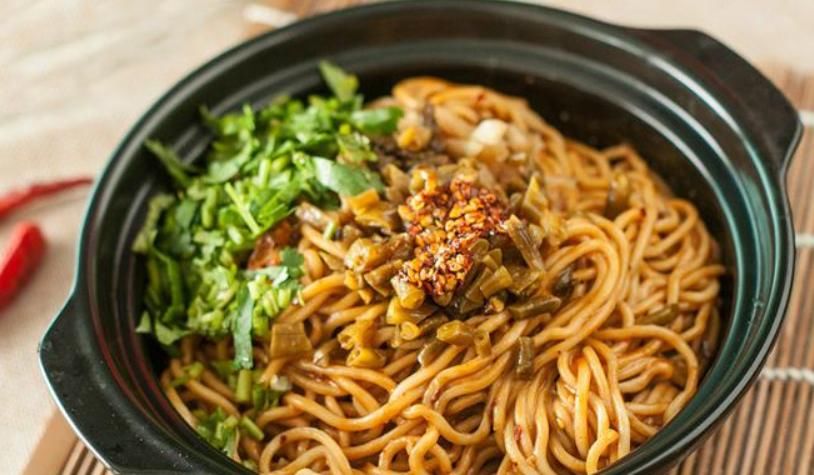  面条|这几种面条的做法，简单好学，香喷喷的超好吃