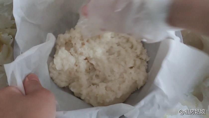 香甜|想吃糯米红枣糕不用买，教你详细制作方法，软糯香甜，比买的好吃