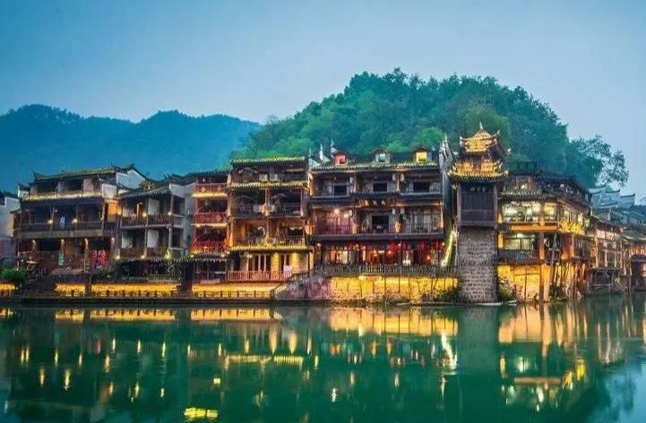  交流|湖南文化、旅游加强与“一带一路” 沿线国家地区交流合作的建议