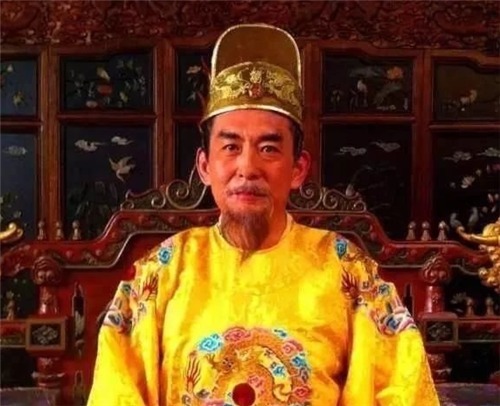 胡昌翼|唐朝消亡后,唯一幸存的皇子改姓得以善终,后人还成为世界首富