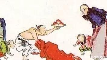 放在|碰瓷、短信诈骗？现代这些骗术放在古代算个啥？
