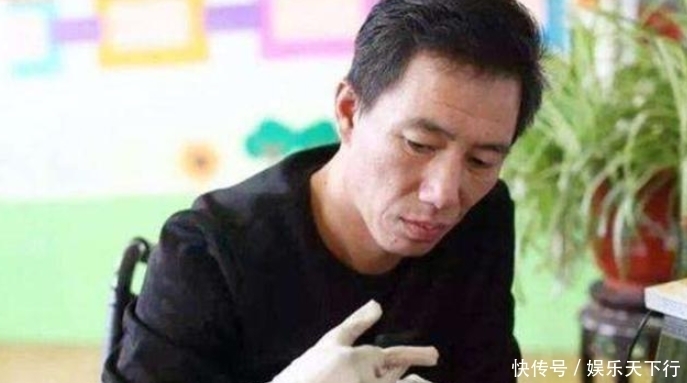 年前|24年前,因捡到一条“钥匙链”,只剩一条右臂的宋学文,结局怎样