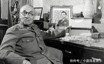  另类|民国军阀皆妻妾成群, 有一人是另类, 只有一妻因不育续一妾