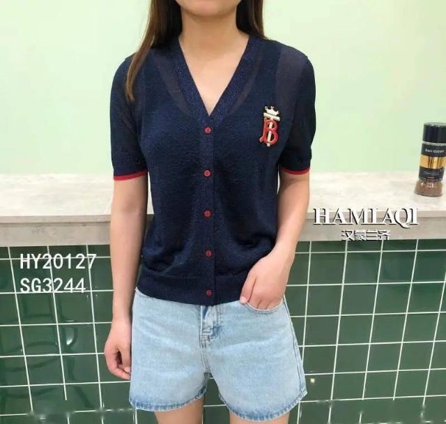  流行|针织衫我爱惨了 ！2020年这么穿 ，流行爆了 ！