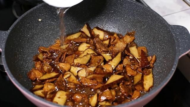  做法|香干只从学会这个做法，家人三天两头点名吃，好吃下饭，一学就会