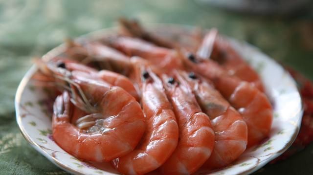  除湿|梅雨季就吃此菜，美味又除湿，浑身清爽了，我家一盘不够吃！