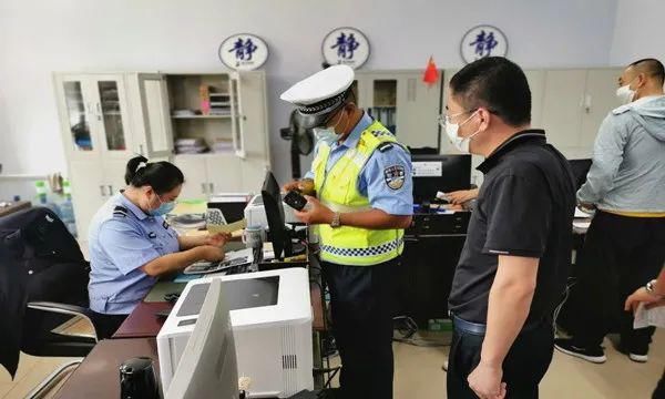  隔夜|睡醒了≠酒醒了 三起“隔夜酒”酒驾违法行为被查处