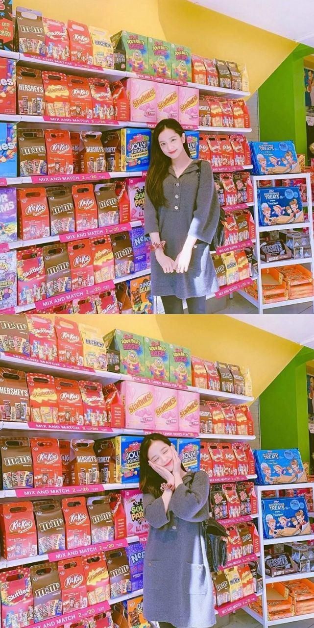 jisoo|『粉丝专属园』明星专辑|jisoo手机壁纸