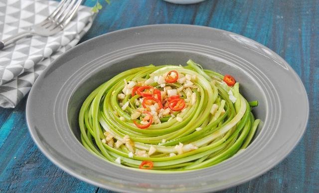  米醋|6道凉菜做法，5分钟做一道，油烟少，不油腻，上桌比热菜更早光盘