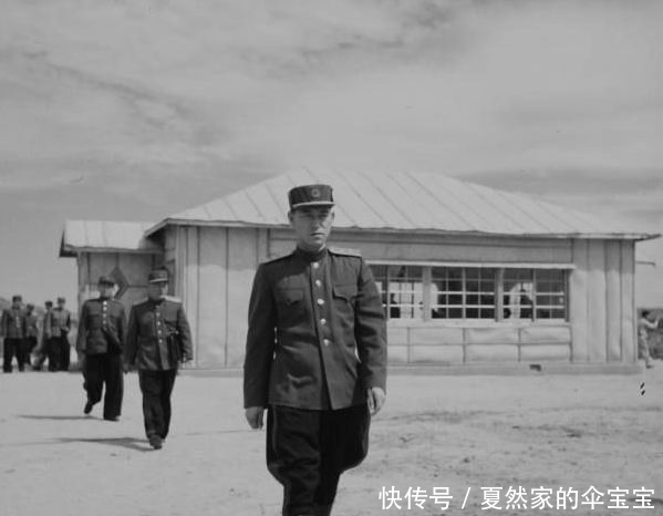 令人|他是苏联师参谋长,跑到朝鲜干到大将,却是令人玩味的意外去世