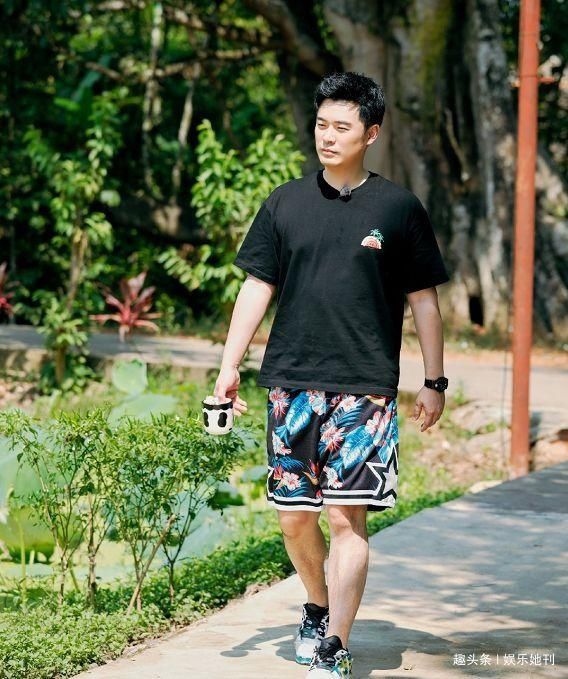  综艺节目|《向往的生活4》收官，陈赫更博感慨，却意外透露下一季嘉宾