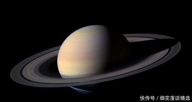  文明|太阳系这处“异常”，是高级文明刻意安排？看看科学家的解释