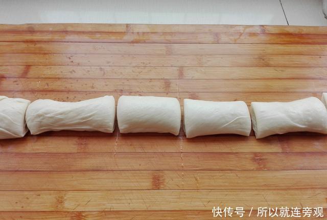 烙饼|烙饼想要酥香层多,凉了也不硬,关键要知道这2点,不懂真可惜