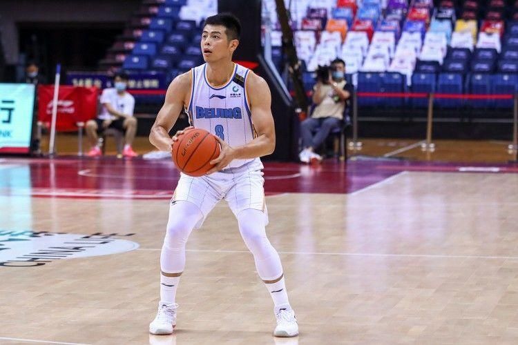  男篮|“易”飞冲天！广东男篮淘汰北京队，易建联打破姚明的历史纪录！