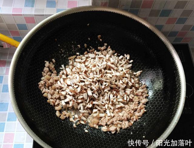 天气|天气变凉,早餐锁定它!不需要早起,几分钟搞定,营养全面又管饱