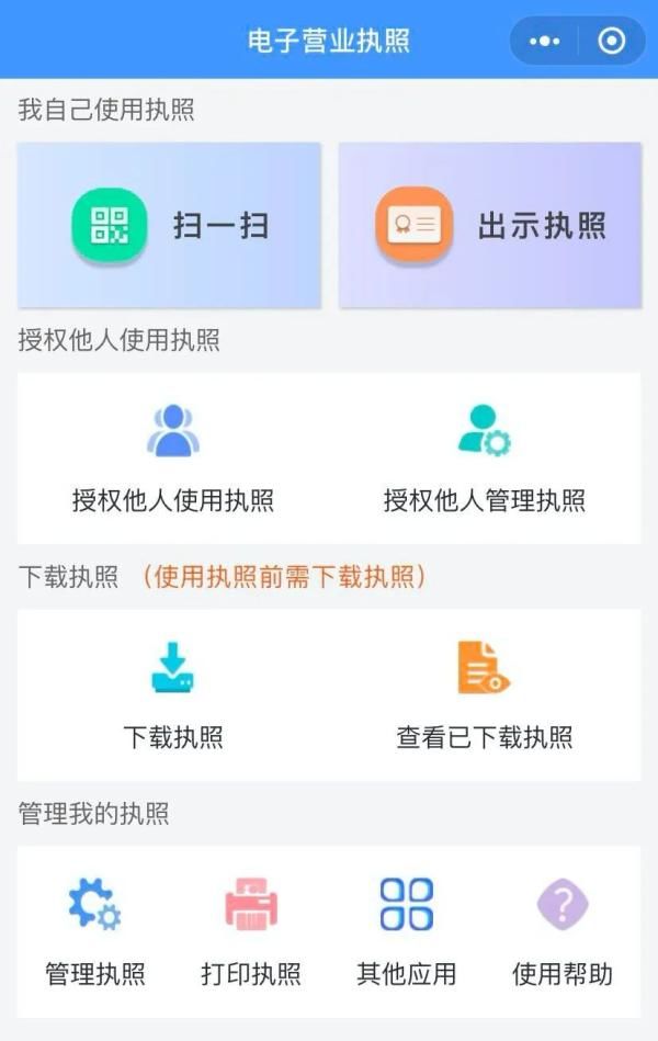 更新|诈骗又玩新花样，“营业执照要立即更新认证？” 假的！