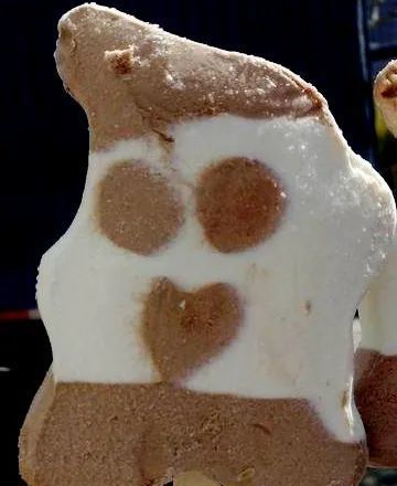 小吃|小布丁、盐水棒冰……这些青浦人从小吃到大的冷饮,你吃过几种?