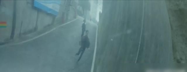  标题|Mirror拉片的标题：三《暗黑者》