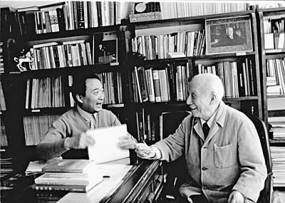  爱国|钟万勰：计算力学里的“爱国大义”