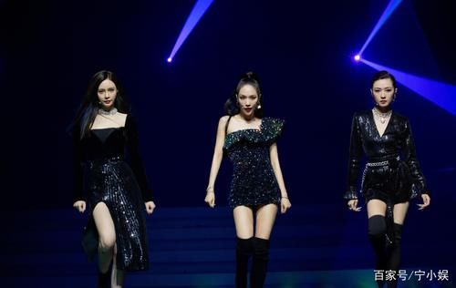  霏霏|《乘风破浪的姐姐》二公爆冷门，王霏霏组为何万众期待却排名不佳