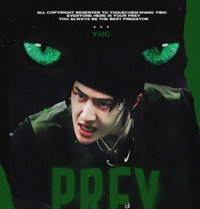  大秀|这就是街舞3，王一博队长大秀圈粉无数，浅谈一波王炸丛林豹子！