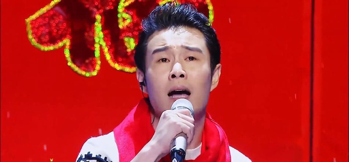  件好事儿|《跨界歌王》让丁太升来当评委，是节目的福音，也是高手的幸运