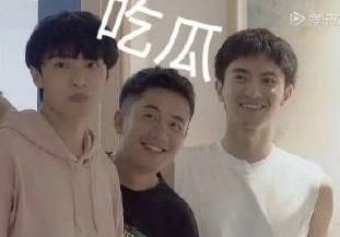  参加|就这德行还来参加综艺？