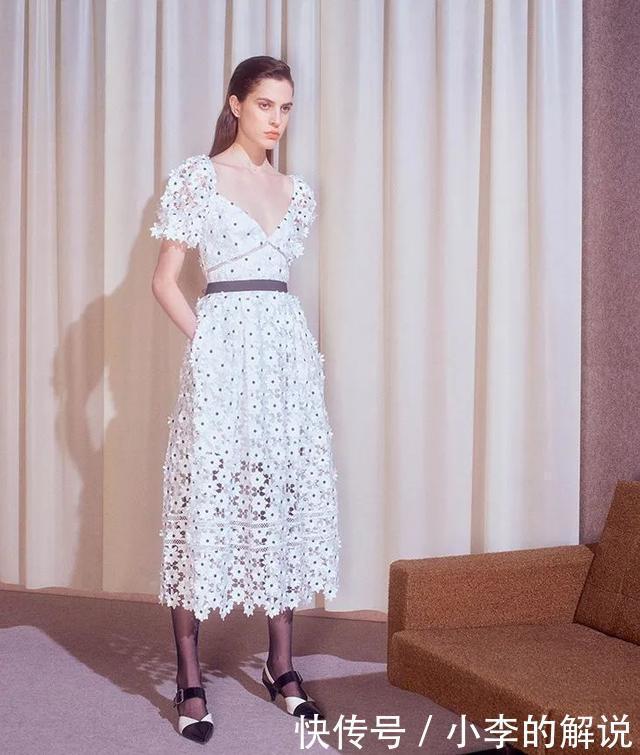 有救|什么身材就穿什么裙子!腿粗、胯宽都有救!