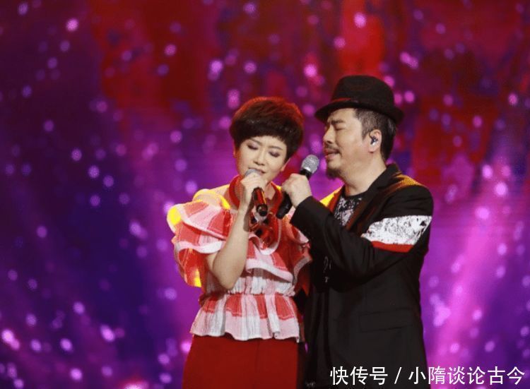 演出|最惨的鸟巢演唱会,亏损千万,演出后和老婆哭成一团