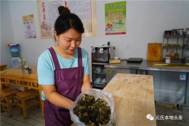 裕德|赞皇旅发进行时——【裕德古镇】逛状元楼喝状元茶 体验地道唐朝市井文化