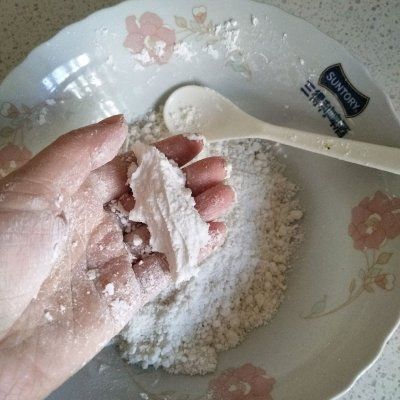 口水|别不信，这道菜光听名字就口水涟涟