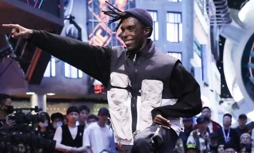  街舞|《这！就是街舞》第三季赛程过半，冠军会是这6个人中的一个吗？